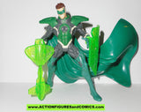 Total Justice JLA PARALLAX hal jordan green lantern kenner toys