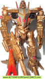 transformers movie STARSCREAM COMET Protoform 2007 hasbro toys figure