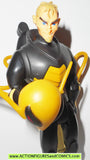 batman EXP animated series FIREFLY 100% complete shadow tek tech mattel 2005
