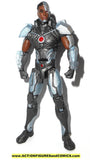 dc direct CYBORG INJUSTICE infinite heroes collectibles action figures