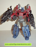 transformers OPTIMUS PRIME CUSTOM PAINT classics generations complete deluxe