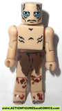 minimates SMEAGOL GOLLUM lord of the rings hobbit movie toy figure LOTR
