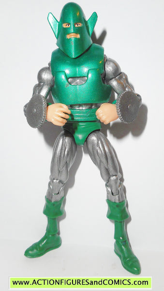 Figura Marvel Infinite Series Whirlwind | Envío Gratis