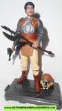 star wars action figures LANDO CALRISSIAN otc original trilogy trilogy