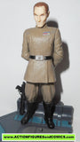 star wars action figures TARKIN #45 revenge of the sith