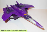 transformers CYCLONUS combiner wars titans return 2014 action figure