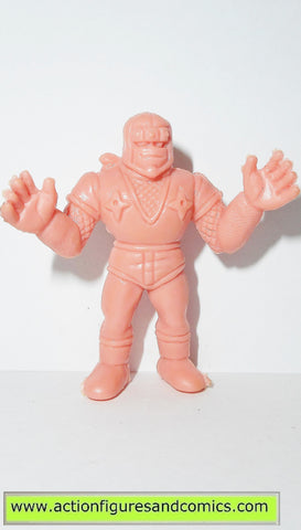 Muscle m.u.s.c.l.e men kinnikuman NINJA A 026 1985 mattel toys action figures