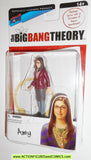 Big Bang Theory AMY FARRAH FOWLER bif bang bow toys action figures moc