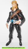 marvel legends LONGSHOT x-men mojo series toy biz action figures