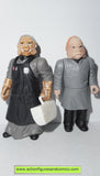 star wars action figures UGNAUGHTS 1998 power of the force potf toys
