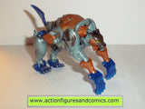 transformers beast machines QUICKSTRIKE hasbro toys action figures