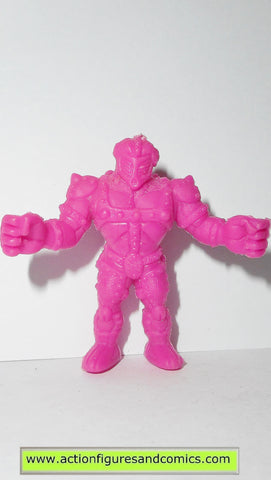Muscle m.u.s.c.l.e men Kinnikuman HANG KILLER 083 MAGENTA mattel toys action figure