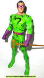 DC Universe classics RIDDLER batman wave 16 bane series