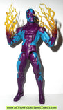 marvel legends EEL Spider-man captain america abomination series fig