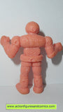 Muscle m.u.s.c.l.e men Kinnikuman KIKI JIN 115 flesh mattel toys action figures