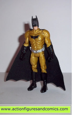 dc universe infinite heroes BATMAN gold dark knight rises movie movie crisis mattel toys