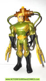 batman the brave and the bold AQUAMAN deluxe TOTAL ARMOR animated series