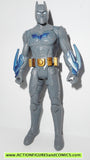 dc universe infinite heroes BATMAN STEALTH vision Batman Dark Knight Rises