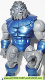 marvel universe BLASTAAR 2012 wave 4 24 solid arms