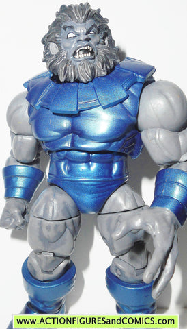 marvel universe BLASTAAR 2012 wave 4 24 solid arms