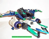 Transformers energon GALVATRON 2004 hasbro action figures 99% complete