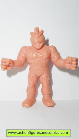 Muscle m.u.s.c.l.e men Kinnikuman CANADIANMAN 051 flesh mattel toys action figure