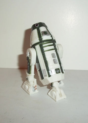 star wars action figures R4-M9 droid power of the jedi