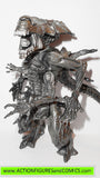 Aliens vs Predator kenner QUEEN ALIEN deluxe marines movie fig