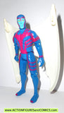 X-MEN X-Force toy biz ARCHANGEL 1991 complete marvel action figure