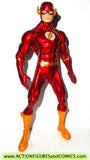 dc direct FLASH dc origins 75 years collectibles barry allen 2010 nost