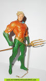 DC Direct AQUAMAN new 52 collectibles universe action figures