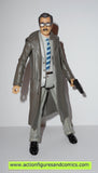 dc universe classics COMMISSIONER GORDON batman begins movie masters