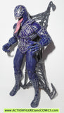 spider-man 3 VENOM symbiote capture web 2006 movie action figure