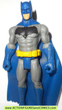 dc universe movie Batman v Superman BATMAN blue grapnel blast figure