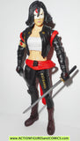 dc universe classics KATANA Suicide squad movie masters multiverse