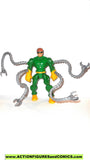 Marvel Super Hero Mashers DOC OCK doctor octopus 6 inch universe spider-man