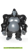 justice league unlimited GORILLA GRODD dark VARIANT complete dc universe mattel