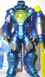 marvel universe IRON MAN deep dive armor movie 2 06 6 2009