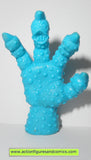 Muscle m.u.s.c.l.e men Kinnikuman CLAW SUNIGATOR SHOTAI 153 BLUE 1985 mattel toys action figure
