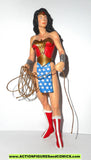 dc direct WONDER WOMAN KINGDOM COME alex ross