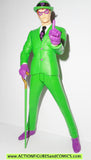 dc direct RIDDLER batman HUSH 2006 universe action figures