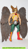 dc direct HAWKMAN alex ross justice league kingdom come collectibles