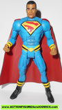 dc universe classics SUPERMAN earth 23 Calvin Ellis Multiverse Justice Buster comics figure