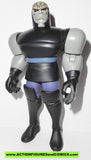 justice league unlimited DARKSEID new gods complete