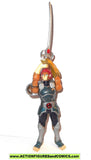 Thundercats LION-O 2011 4 inch modern bandai sword of omens animated jln
