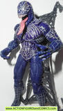 spider-man 3 VENOM symbiote capture web 2006 movie action figure