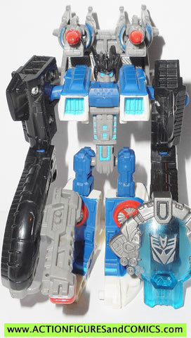 transformers movie STORM SURGE 2009 hasbro toys rotf TARGET action figures