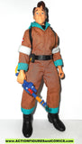 ghostbusters PETER VENKMAN retro action figure mego style 8 inch real movie