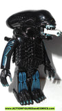 Kubrick Medicom Aliens ALIEN WARRIOR soldier EGG vs predator movie action figure