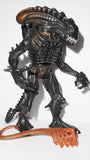 Aliens vs Predator kenner SCORPION ALIEN face hugger movie action figures